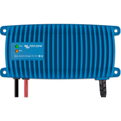 Blue Smart Battery Charger 24V 12A Ip67