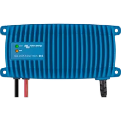 Blue Smart Battery Charger 24V 12A Ip67