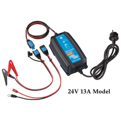 Chargeur de batterie 6V/12V 1.1A Automotive IP65 Victron Energy