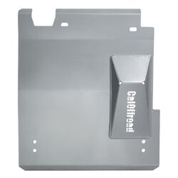 Sump Guard Bash Plate