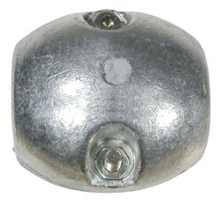 Martyr Prop Shaft Anodes