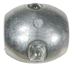 Martyr Prop Shaft Anodes