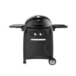 Gasmate Odyssey 2B Trolley Bbq - Black New