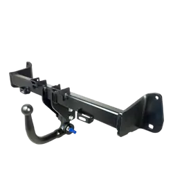 BRINK Towbar PEUGEOT 307 (03/02)-(12/09) BMC-HORIZONTAL DETACH