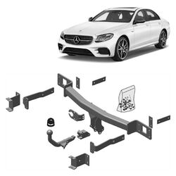Brink Towbar to suit MERCEDES-BENZ E-CLASS (03/2002 - on)