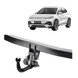 Brink Towbar European for BYD Atto 3 (2022 - on)