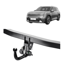 Brink Towbar European for KIA EV9 (00/2023 - on)