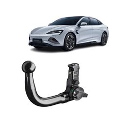 Brink European Style Towbar for BYD Seal (10/2023 - on)