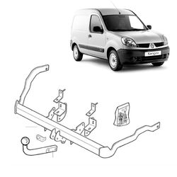 Brink Towbar European for Renault Kangoo (08/2004 - 01/2008)