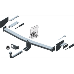 Brink Towbar European for Renault Koleos (09/2008 - 02/2017)