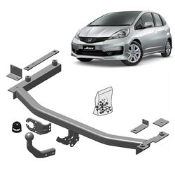 Brink Towbar European for Honda Jazz (07/2008 - 08/2014)