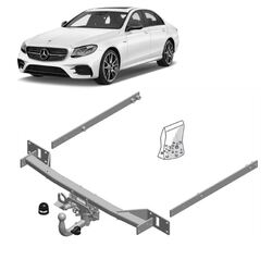 Brink Towbar to suit MERCEDES-BENZ E-CLASS (07/2009 - on)