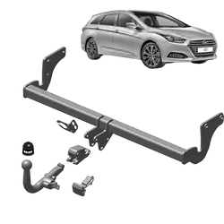 Brink Towbar to suit Hyundai i40 (07/2011 - on)
