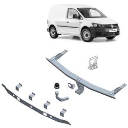Brink Towbar to suit Volkswagen Caddy (04/2004 - on), Volkswagen Caddy (03/2004 - on), Volkswagen Caddy (05/2015 - 08/2020)