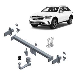 Brink Towbar to suit MERCEDES-BENZ GLC (04/2016 - on), GLC-CLASS (06/2015 - on)