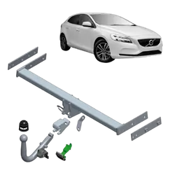 Brink Towbar to suit Volvo V40 (03/2012 - on)