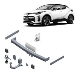 Brink Towbar to suit Toyota C-HR (10/2016 - on)