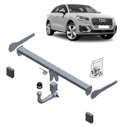 Brink Towbar European for Audi Q2 (06/2016 - on)