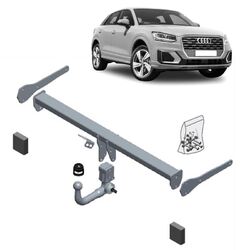 Brink Towbar to suit Audi Q2 (06/2016 - on)