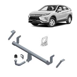 Brink Towbar to suit Mitsubishi Eclipse Cross (10/2017 - on)