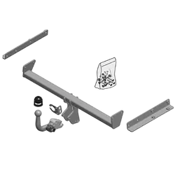 Brink Towbar for Nissan Micra (01/2018 - on)