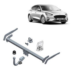 Brink Towbar European for Ford Focus (08/2018 - on)