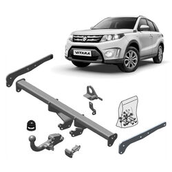 Brink Towbar European for Suzuki Vitara (10/2018 - on)