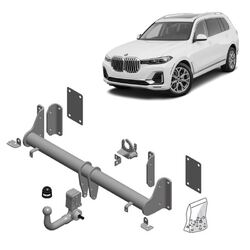 Brink Towbar to suit BMW X7 (12/2018 - on), BMW X5 (12/2018 - on)