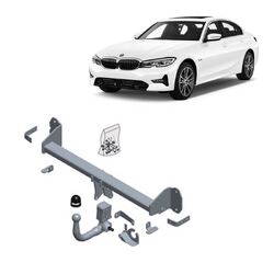 Brink Towbar to suit BMW 3 (11/2018 - on), BMW 3 (07/2019 - on)