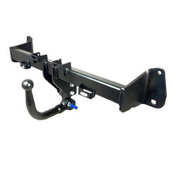 Brink Towbar European for Fiat 500X (09/2014 - on)