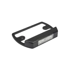 Roadvision 12V Licence Plate Lamp and Bracket for BR207 Series Combination Lamps