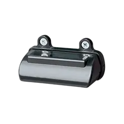 Roadvision 10-30V 6 LED Rect 81 x 41mm Top Mount with Plug Black Blister Packed