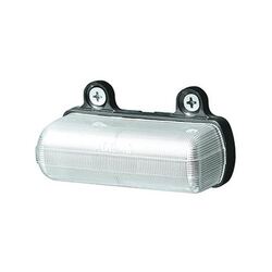 Roadvision 10-30V 6 LED Rect 81 x 41mm Top Mount Opaque Blister Packed