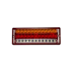 Roadvision 10-30V Stop/Tail/Ind/Rev 275 x 100 x 21mm Surface Mount