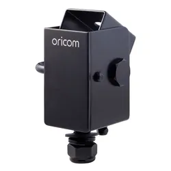 Oricom Folding Antenna Bracket BLACK