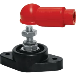 Power Post Cable Connector 1/4