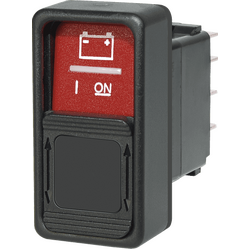 Blue Sea Systems Remote Control Contura Switches To Suit Ml Remote Battery Switches