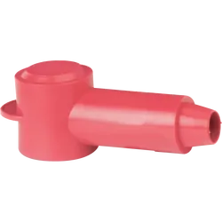 CableCap 1 x.500 Stud Red