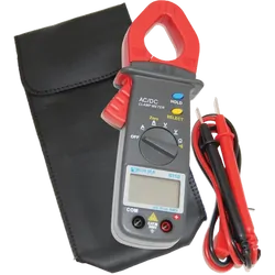 Blue Sea Systems Mini Clamp Multimeter - Ac/Dc