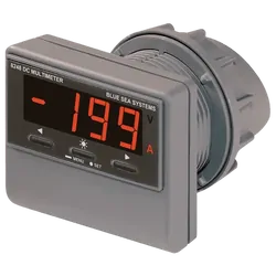 Blue Sea Systems Meter Digital Dc Multi-Function