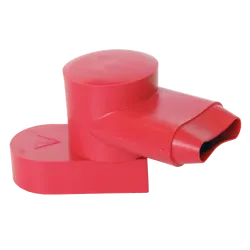 Insulator Marine Rotating Red