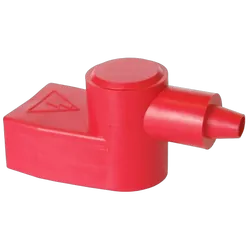 Insulator Standard Red (Small)