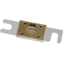 Blue Sea Systems Anl Fuses - 80A