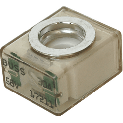 Blue Sea Systems Marine Rated Battery Fuses - 30A