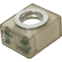 Blue Sea Systems Marine Rated Battery Fuses - 30A