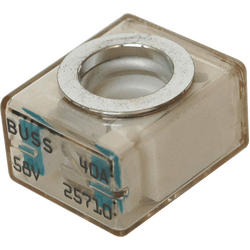 Blue Sea Systems Marine Rated Battery Fuses - 40A