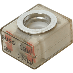 Blue Sea Systems Marine Rated Battery Fuses - 150A