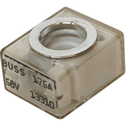 Blue Sea Systems Marine Rated Battery Fuses - 175A