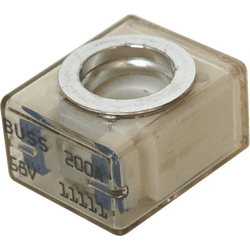 Blue Sea Systems Marine Rated Battery Fuses - 200A