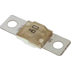 Blue Sea Systems Ami / Midi Fuses 80A